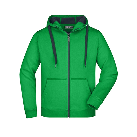 Men`s Doubleface Jacket