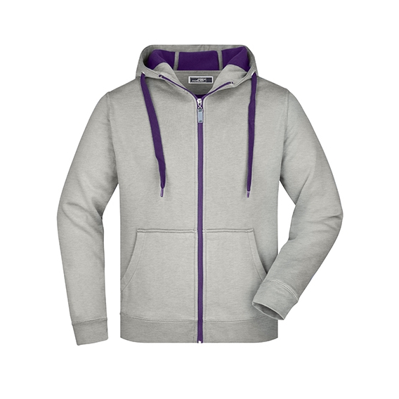 Men`s Doubleface Jacket