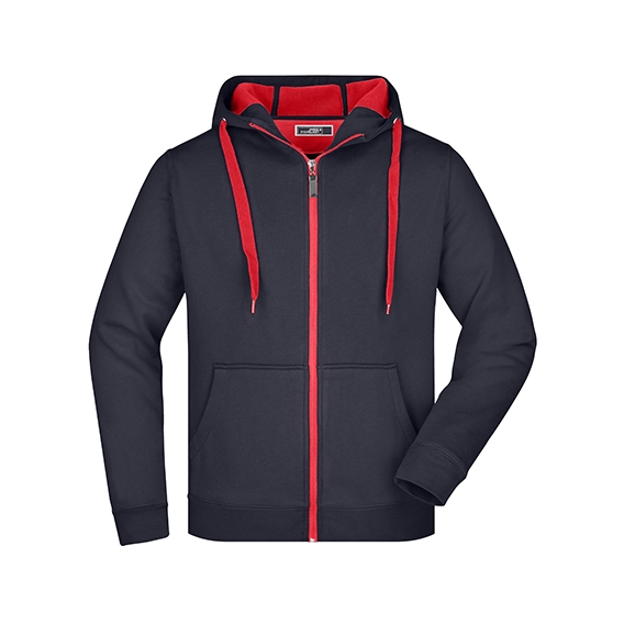 Men`s Doubleface Jacket