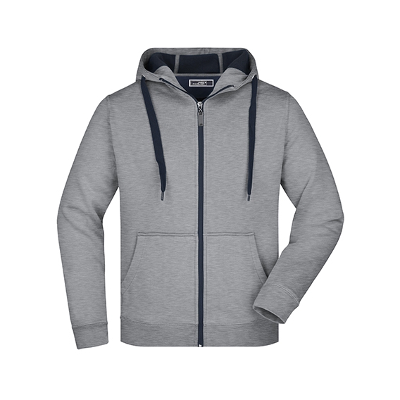 Men`s Doubleface Jacket