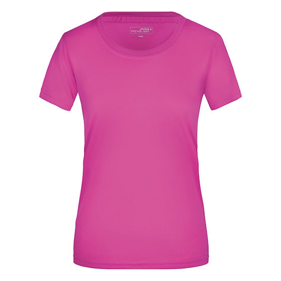 Ladies` Active-T