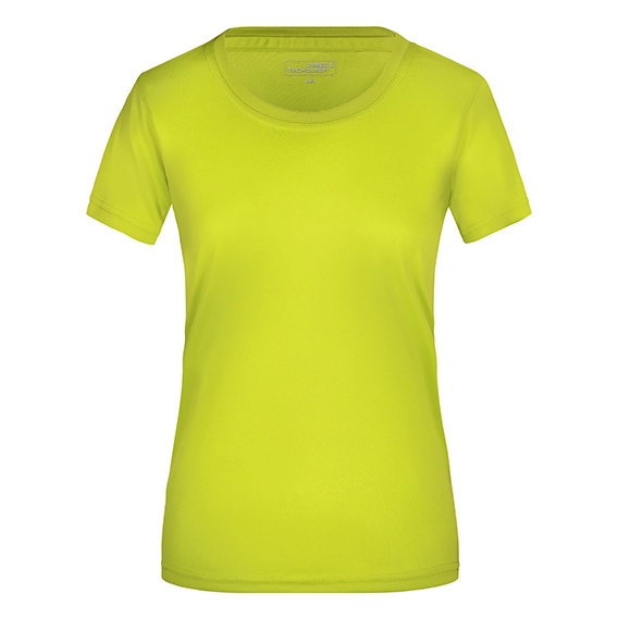 Ladies` Active-T