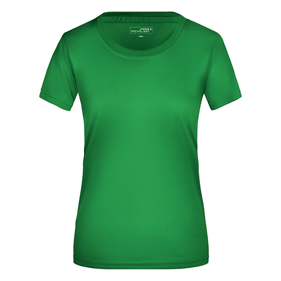 Ladies` Active-T