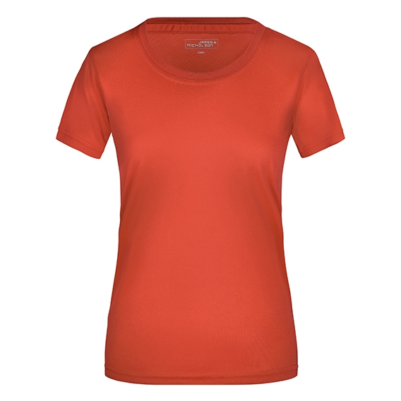 Ladies` Active-T