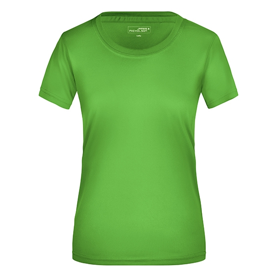 Ladies` Active-T