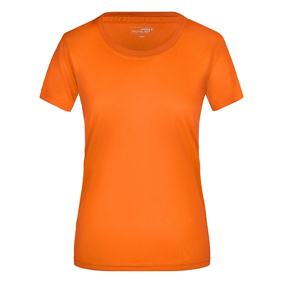 Ladies` Active-T