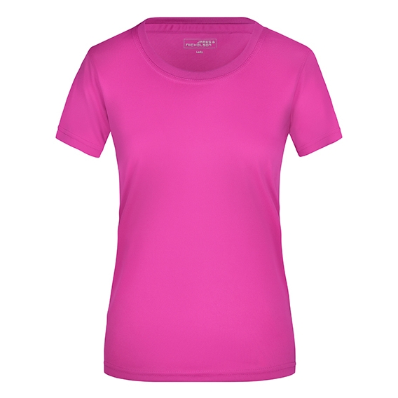 Ladies` Active-T