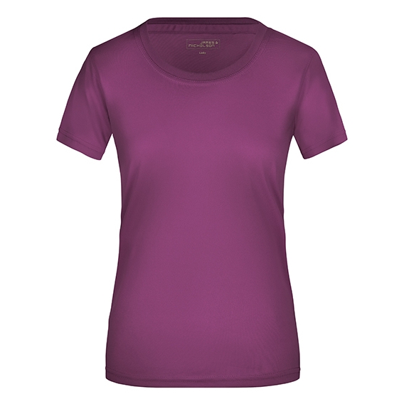 Ladies` Active-T