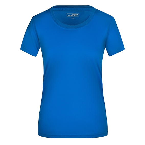 Ladies` Active-T