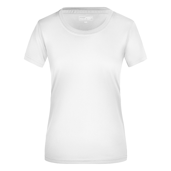 Ladies` Active-T