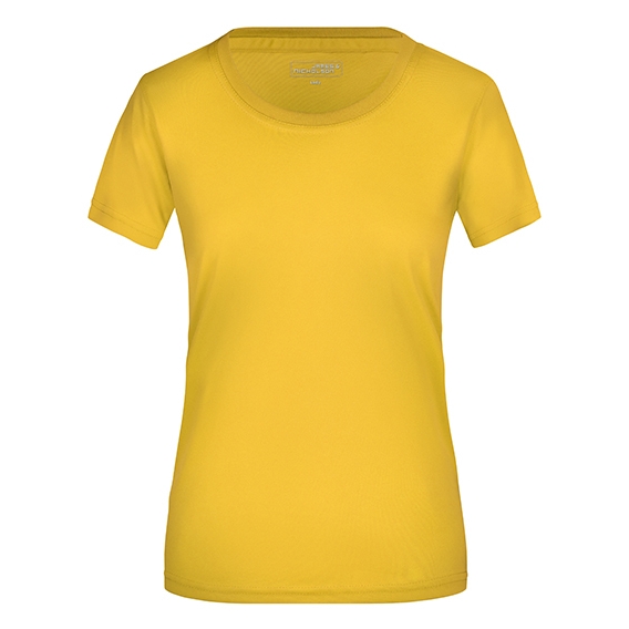 Ladies` Active-T