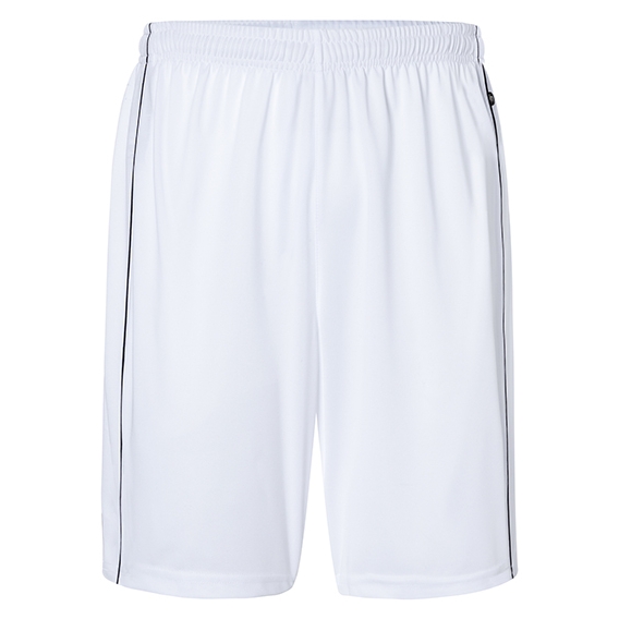 Basic Team Shorts