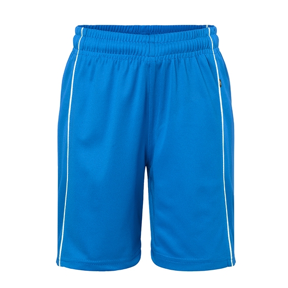 Basic Team Shorts Junior
