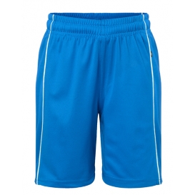 Basic Team Shorts Junior