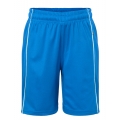 Basic Team Shorts Junior