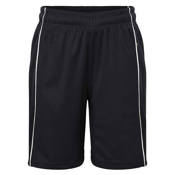 Basic Team Shorts Junior