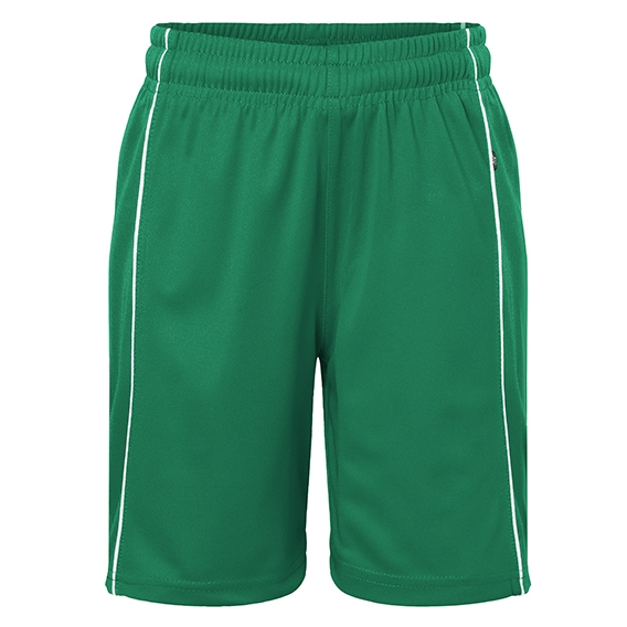 Basic Team Shorts Junior