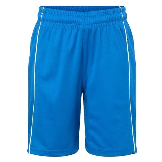 Basic Team Shorts Junior