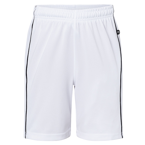 Basic Team Shorts Junior