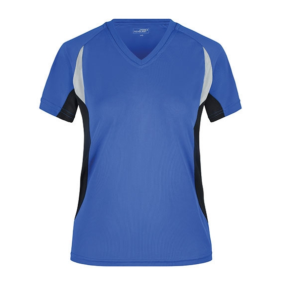 Ladies` Running-T