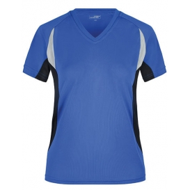 Ladies` Running-T