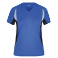 Ladies` Running-T