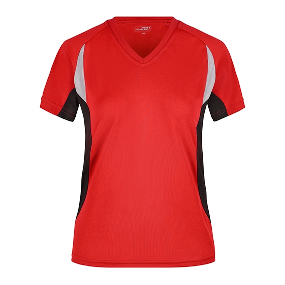 Ladies` Running-T