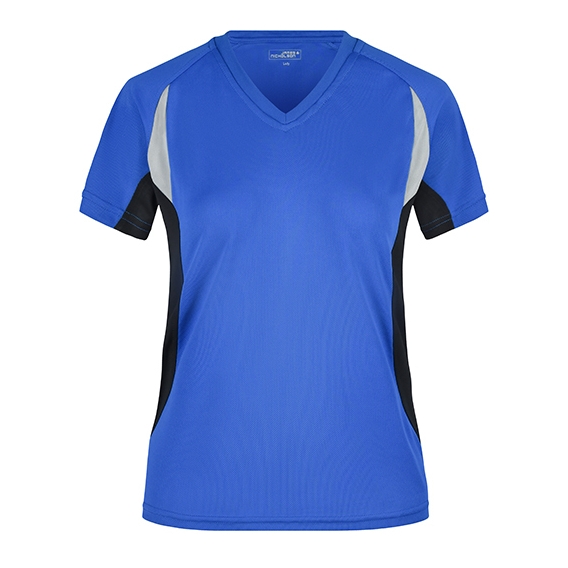 Ladies` Running-T