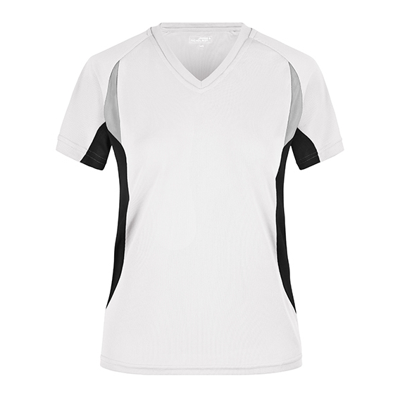 Ladies` Running-T