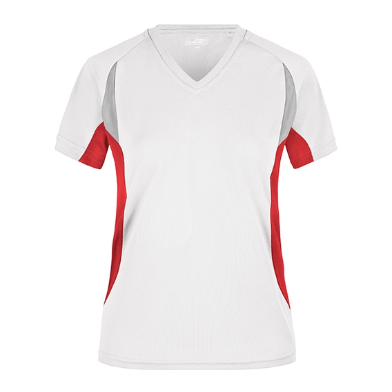 Ladies` Running-T