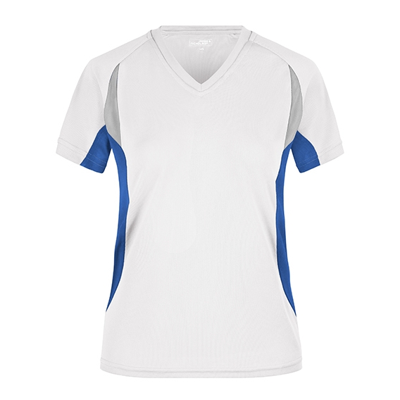 Ladies` Running-T