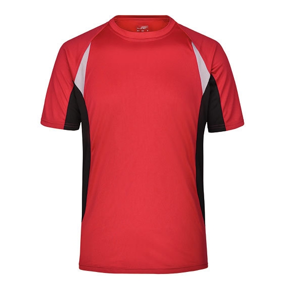 Men`s Running-T