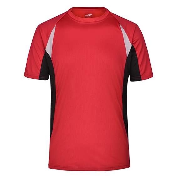 Men`s Running-T