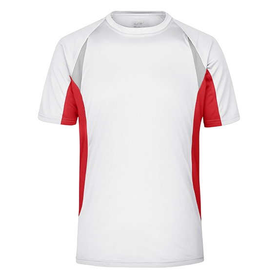 Men`s Running-T