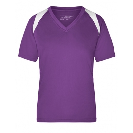Ladies` Running-T