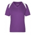 Ladies` Running-T