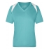 Ladies` Running-T