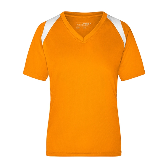 Ladies` Running-T