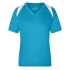 Ladies` Running-T