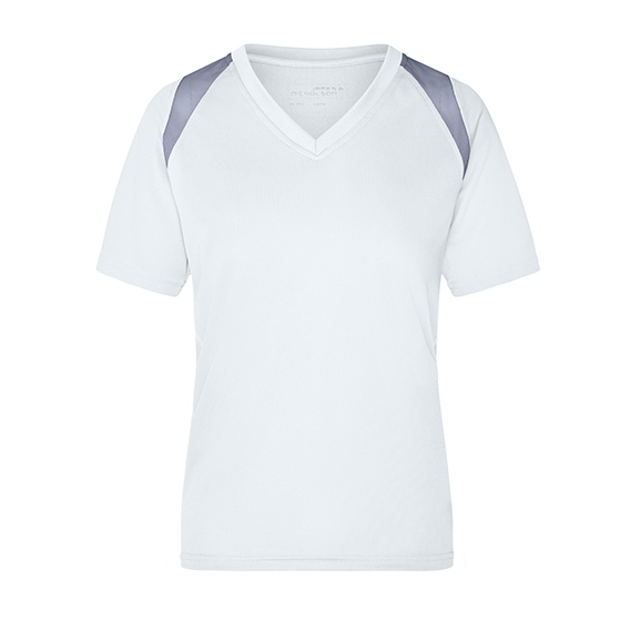 Ladies` Running-T