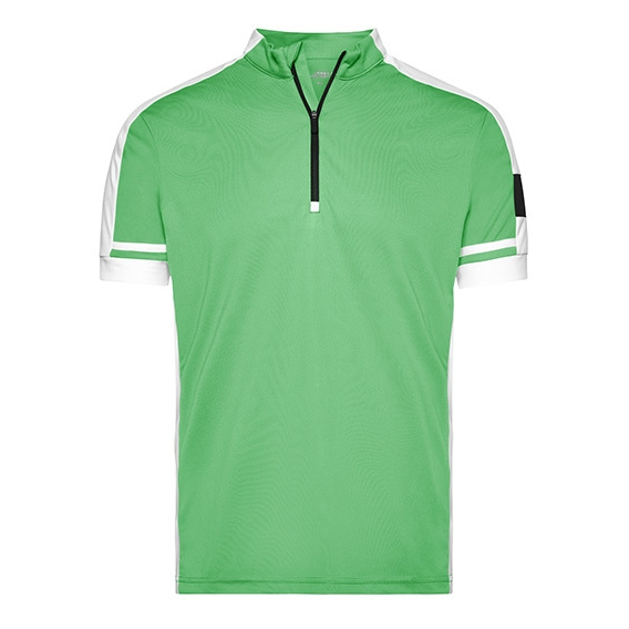 Men`s Bike-T Half Zip