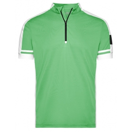 Men`s Bike-T Half Zip