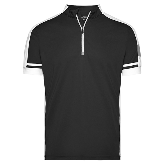 Men`s Bike-T Half Zip
