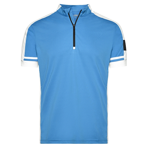 Men`s Bike-T Half Zip