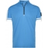Men`s Bike-T Half Zip