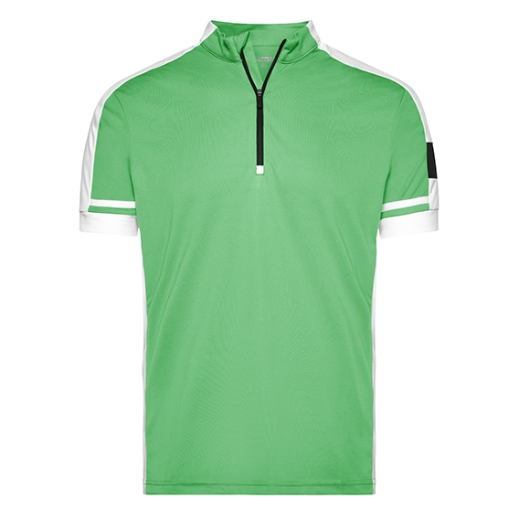 Men`s Bike-T Half Zip