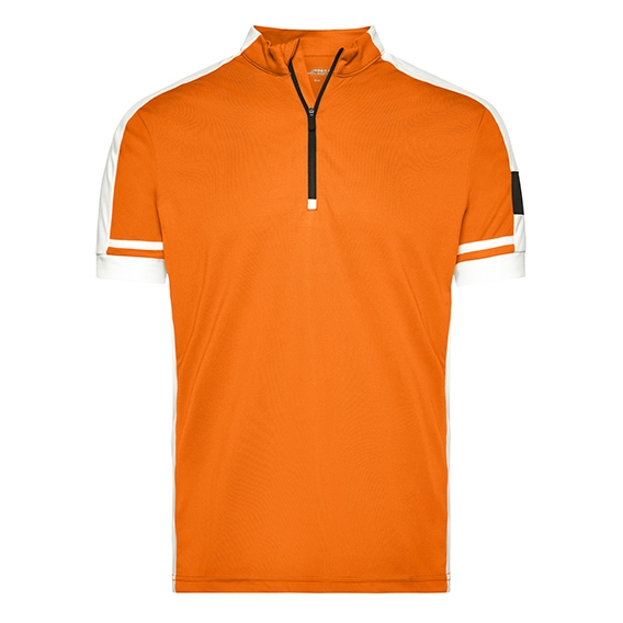 Men`s Bike-T Half Zip