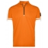 Men`s Bike-T Half Zip