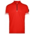Men`s Bike-T Half Zip