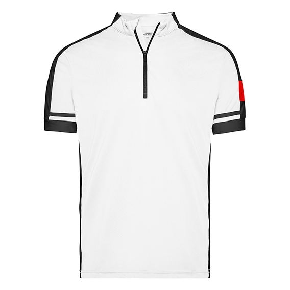 Men`s Bike-T Half Zip